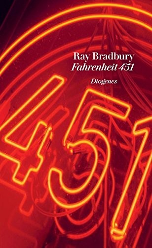 Fahrenheit 451 (2013, Diogenes Verlag AG)