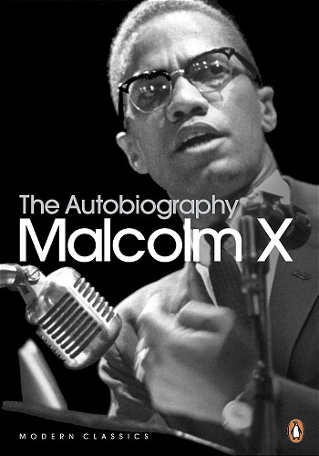 The Autobiography of Malcolm X (Hardcover, 1976, Amereon Limited)