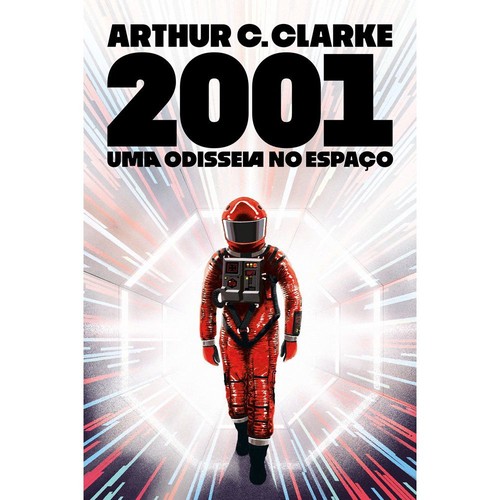 2001 (Portuguese language, 2020, Editora Aleph)