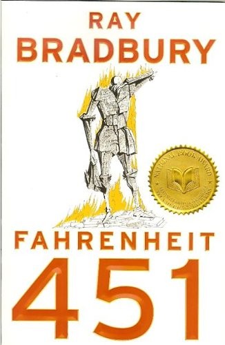 Fahrenheit 451 (2012, Perfection Learning)