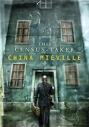 This Census-Taker (Hardcover, 2016, Subterranean)