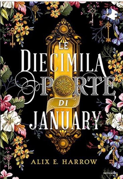 Le diecimila porte di January