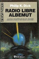 Radio Libre Albemut (Paperback, Spanish language, 1995, Ultramar)