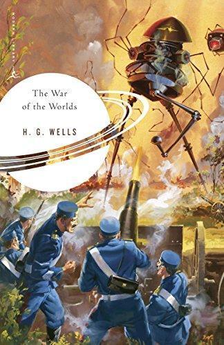 The war of the worlds (1983, Buccaneer Books)