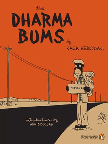 The Dharma Bums (EBook, 2008, Penguin Group USA, Inc.)