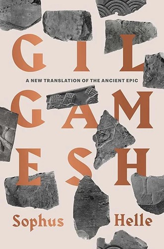 Gilgamesh (2022, Yale University Press)