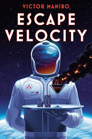 Escape Velocity (2024, Kensington Publishing Corporation)