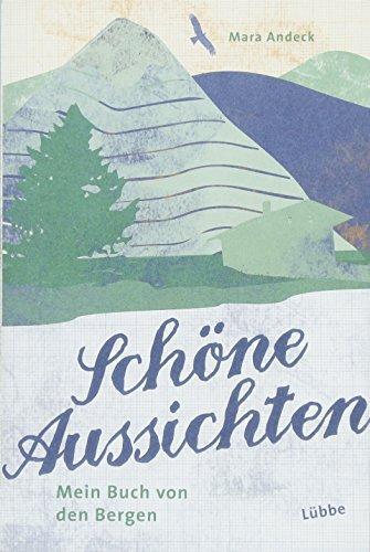 Schöne Aussichten (Paperback, German language, 2018)