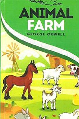 Animal Farm (2004, Adarsh Books)