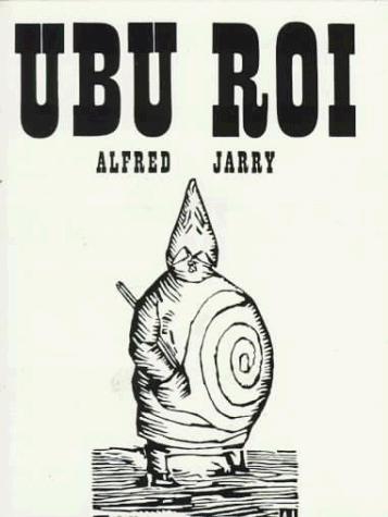 Ubu Roi (1961)