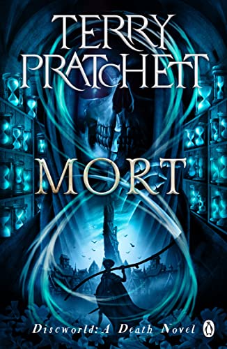 Mort (EBook, 2009, Transworld Digital)