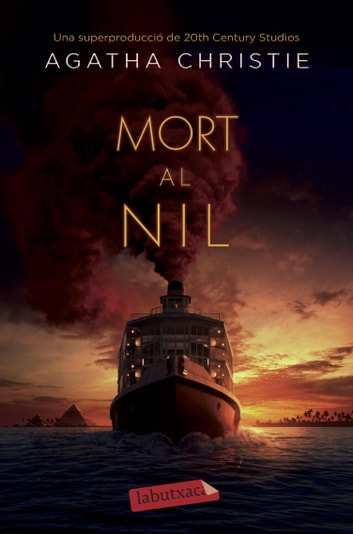 Mort al Nil (EBook, ca language)