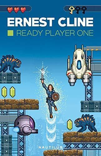 Ready Player One (Romanian language, 2016)