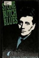 Stone butch blues (1993)