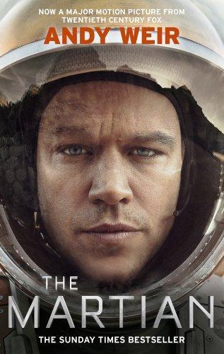 The Martian (2015)