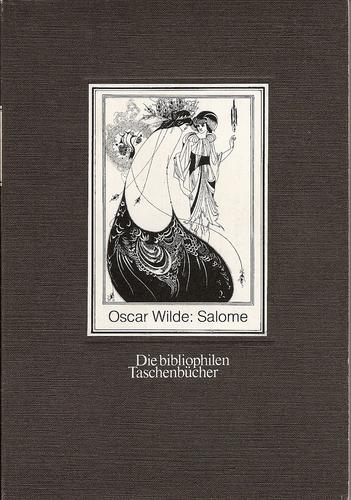 Salomé (German language, 1979, Harenberg Kommunikation)