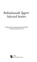 Selected stories (2004, Srishti Publishers & Distributors)