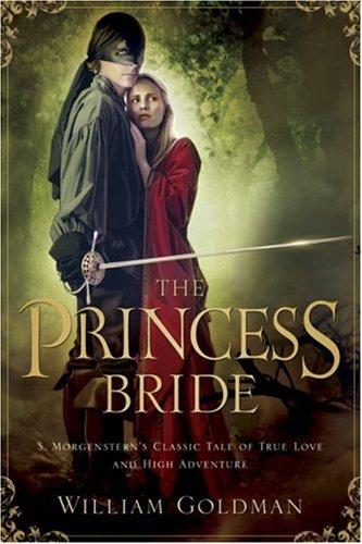 The princess bride (2007, Harcourt)