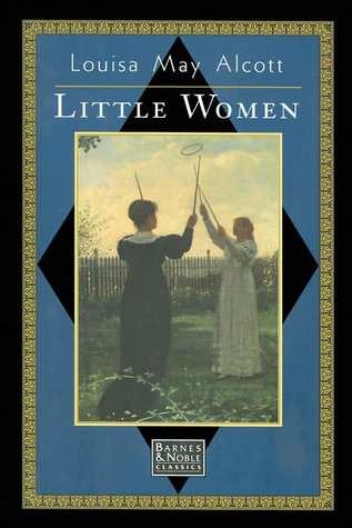 Little Women (Hardcover, Barnes & Noble)