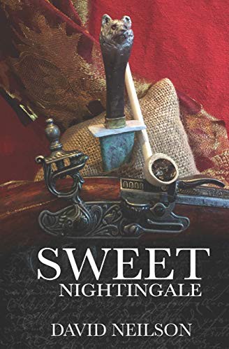 Sweet Nightingale (Paperback, 2020, Independently published)