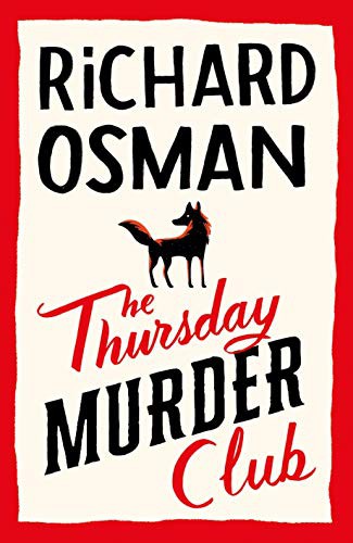 The Thursday Murder Club (Paperback, 2020, Viking)