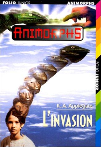 L Invasion, L' (Paperback, French language, 1997, Editions Flammarion)