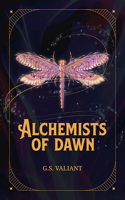 G. S. Valiant: AlAlchemists of Dawn (EBook, 2026, Blue Tapir Publishing)