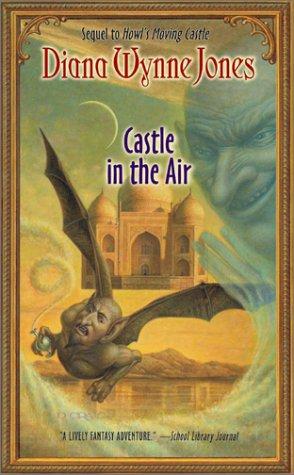 Castle in the air (1991, Greenwillow Books)