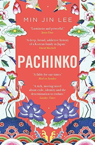 Pachinko (2017)