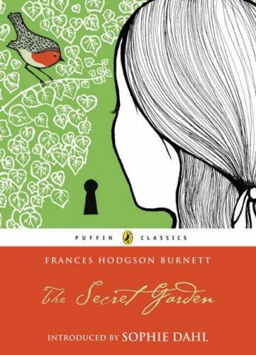 The Secret Garden (Puffin Classics) (Paperback, 2008, Puffin)