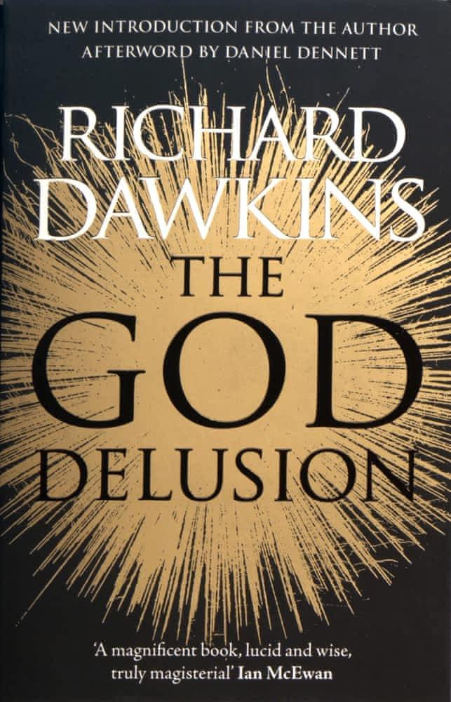 The God Delusion: 10th Anniversary Edition (2016)