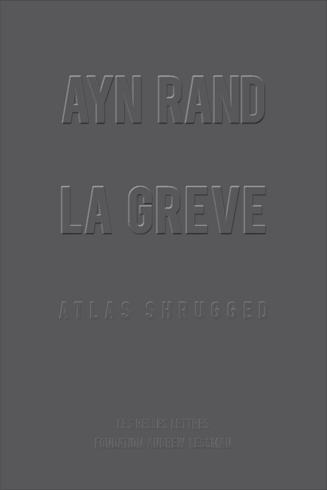 La grève (French language)