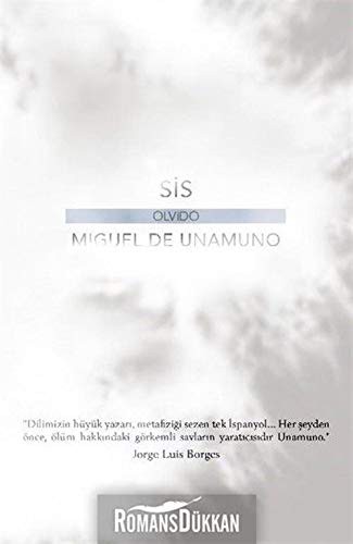 Sis (Paperback, 2018, Olvido Kitap)