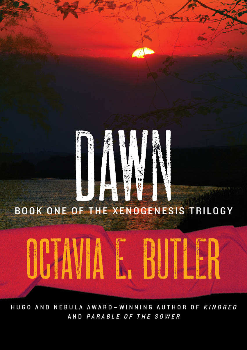 Dawn (EBook, 2012, Open Road Media)