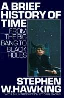 A brief history of time (1988, Bantam Press)