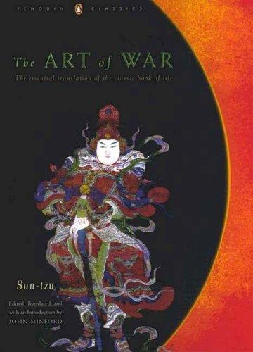 The Art of War (2003, Penguin Classics)