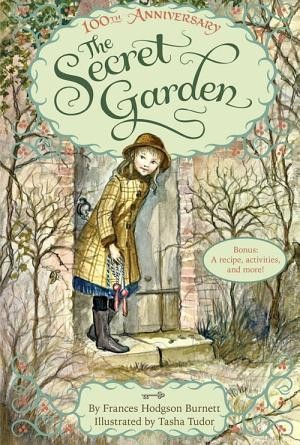 The secret garden (1987, Dell)