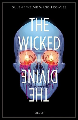 The Wicked + The Divine, Vol. 9 (Paperback, 2019, Image Comics)