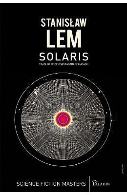 Solaris (Romanian language, 2014)