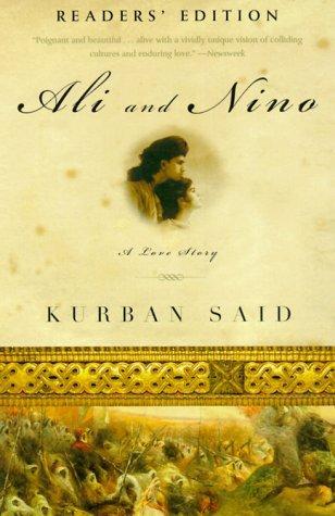 Ali and Nino : A Love Story (2000, Anchor Books)