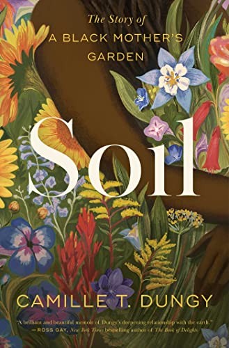 Soil (2023, Simon & Schuster)