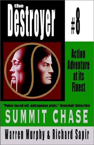Warren Murphy, Richard Sapir: Summit Chase (Paperback, eReads.com)