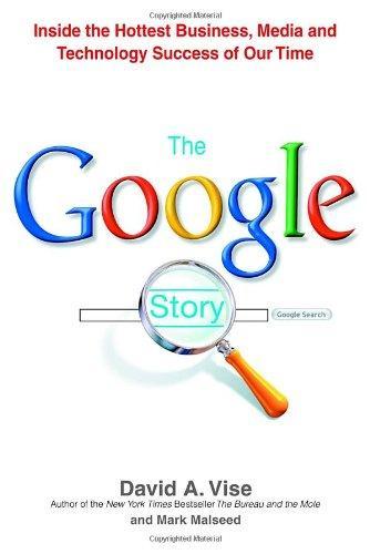 The Google Story (2005)