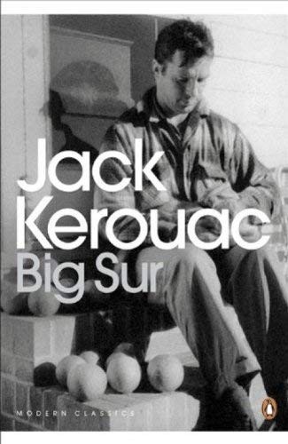 Big Sur (Paperback, 2001, Penguin Classics)