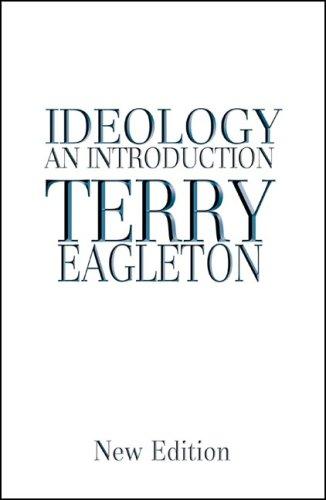 Ideology (Paperback, 2007, Verso)