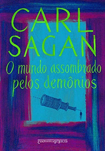 O Mundo Assombrado Pelos Demônios (Paperback, Portuguese language, 2006, Companhia de Bolso)