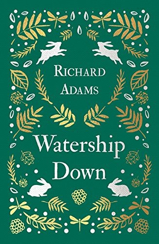 Watership Down (Hardcover, 2018, Oneworld Publications)