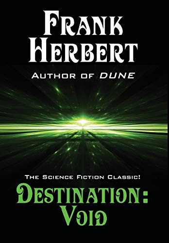 Destination (Hardcover, 2017, WordFire Press LLC)