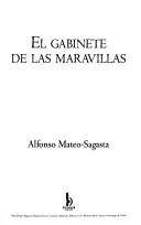 El gabinete de las maravillas (Spanish language, 2006, Ediciones B)