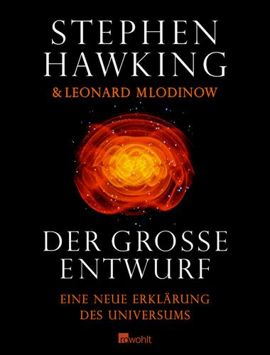 Der große Entwurf (Hardcover, German language, 2010, Rowohlt)